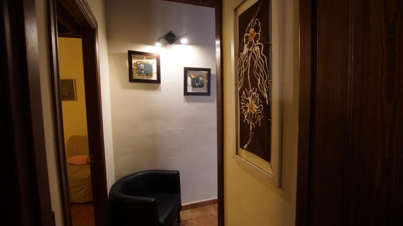 Apartmán Tiempo De Toledo: Catedral Exteriér fotografie